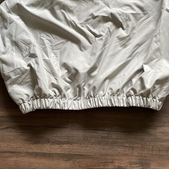 Ashworth mens windbreaker - Picture 3 of 11